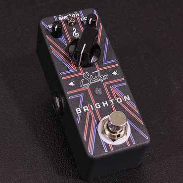 Suhr Amps Brighton Treble Booster 画像1