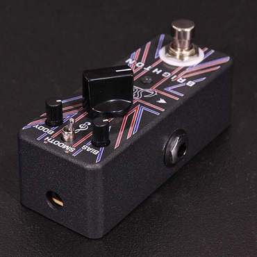 Suhr Amps Brighton Treble Booster 画像3