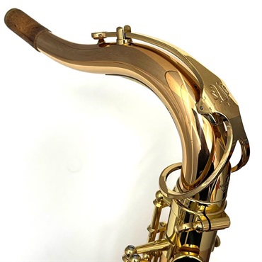 YANAGISAWA USED 中古 ヤナギサワ テナーサックス T-WO2 S/N 352xx4 【調整&セットアップ後出荷】【5年間キーバランス調整無料】 画像1