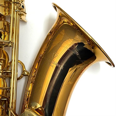 YANAGISAWA USED 中古 ヤナギサワ テナーサックス T-WO2 S/N 352xx4 【調整&セットアップ後出荷】【5年間キーバランス調整無料】 画像4