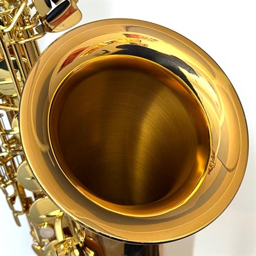 YANAGISAWA USED 中古 ヤナギサワ テナーサックス T-WO2 S/N 352xx4 【調整&セットアップ後出荷】【5年間キーバランス調整無料】 画像5