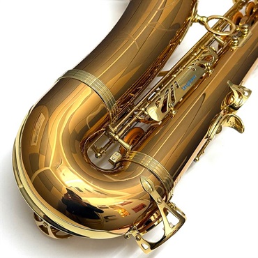 YANAGISAWA USED 中古 ヤナギサワ テナーサックス T-WO2 S/N 352xx4 【調整&セットアップ後出荷】【5年間キーバランス調整無料】 画像7