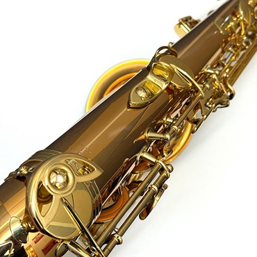 YANAGISAWA USED 中古 ヤナギサワ テナーサックス T-WO2 S/N 352xx4 【調整&セットアップ後出荷】【5年間キーバランス調整無料】 画像8