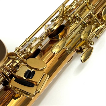 YANAGISAWA USED 中古 ヤナギサワ テナーサックス T-WO2 S/N 352xx4 【調整&セットアップ後出荷】【5年間キーバランス調整無料】 画像10