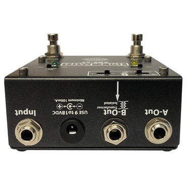 Fulltone ABY-Soft Touch v2 画像2