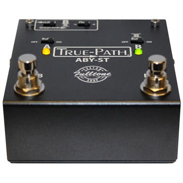 Fulltone ABY-Soft Touch v2 画像3