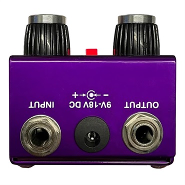 Fulltone 【チョイ傷特価】 PlimSoul mkII 画像1