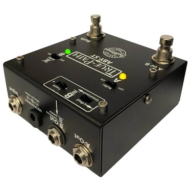 Fulltone 【チョイ傷特価】 ABY-Soft Touch v2 画像1