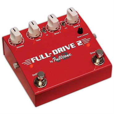 Fulltone 【チョイ傷特価】 Full-Drive2 v2 画像1