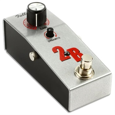 Fulltone 【チョイ傷特価】 2B Booster 画像1