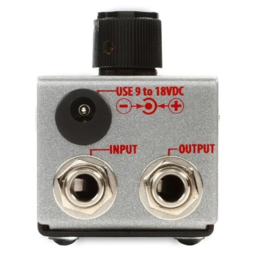 Fulltone 【チョイ傷特価】 2B Booster 画像2