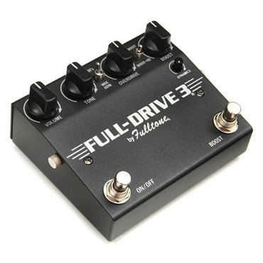 Fulltone 【チョイ傷特価】 Full-Drive 3 画像2