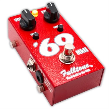 Fulltone 【チョイ傷特価】 69 MK II 画像1