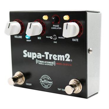 Fulltone 【チョイ傷特価】 Supa-Trem2 v2 画像1