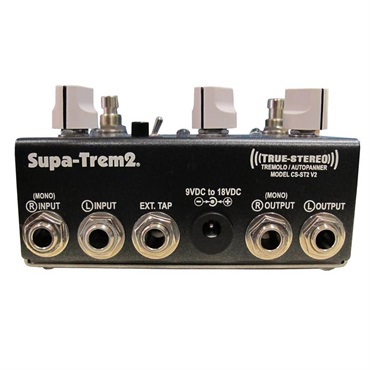 Fulltone 【チョイ傷特価】 Supa-Trem2 v2 画像2