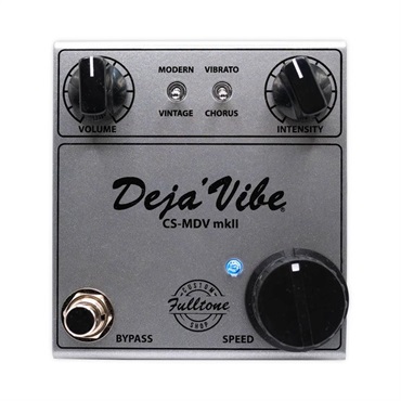 Fulltone 【チョイ傷特価】 Mini-Deja’Vibe mk II 画像1