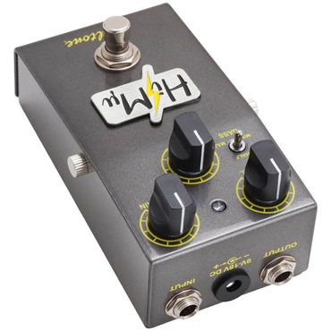 Fulltone 【チョイ傷特価】 Hi-Mu 画像2