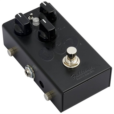 Fulltone 【チョイ傷特価】 OCD LTD BLK 画像1