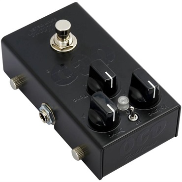 Fulltone 【チョイ傷特価】 OCD LTD BLK 画像2