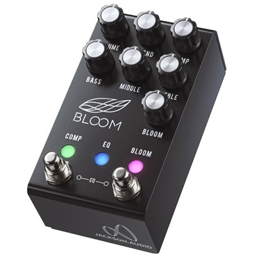 Jackson Audio 【チョイ傷特価】 BLOOM V2 MIDI 画像1