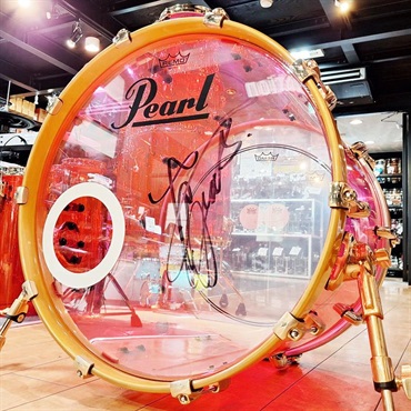 Pearl USED 中古 真矢 レプリカシェルキット -Artisan Custom Series- 画像2