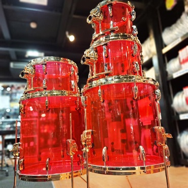 Pearl USED 中古 真矢 レプリカシェルキット -Artisan Custom Series- 画像3