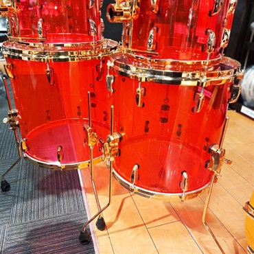 Pearl USED 中古 真矢 レプリカシェルキット -Artisan Custom Series- 画像4