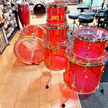 Pearl USED 中古 真矢 レプリカシェルキット -Artisan Custom Series- 画像7