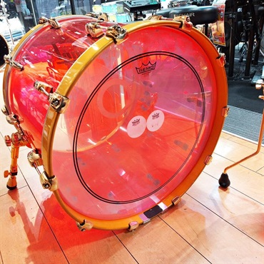 Pearl USED 中古 真矢 レプリカシェルキット -Artisan Custom Series- 画像9
