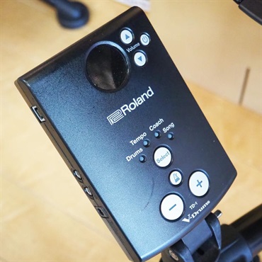 Roland USED 中古 TD-1DMK [V-Drums] 画像1