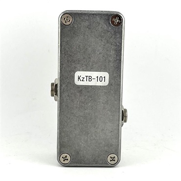 Kz Guitar Works USED 中古 TREBLE BOOSTER 画像1