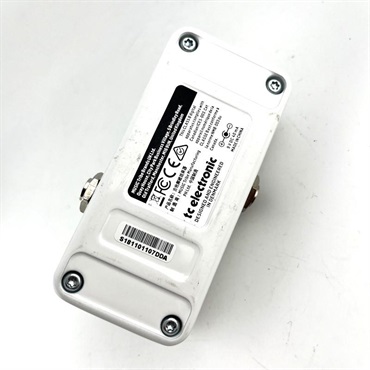 tc electronic USED 中古 SPARK MINI BOOSTER 画像1