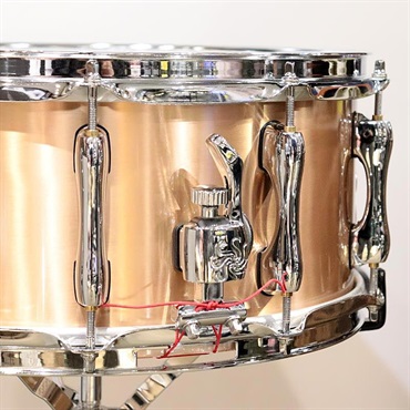 SAKAE OSAKA HERITAGE SDM1465PBJ [Japan Custom Snare Drum / Phosphor Bronze 14''×6.5'']【数量限定特価品】 画像2
