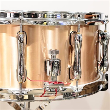 SAKAE OSAKA HERITAGE SDM1465PBJ [Japan Custom Snare Drum / Phosphor Bronze 14''×6.5'']【数量限定特価品】 画像3