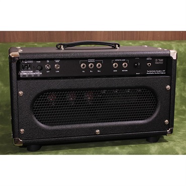 Two-Rock USED 中古 Custom Reverb Signature V1 100W Head 画像6