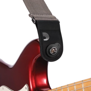 D’Addario PW-FLSB-04BK FLEX LOCK TRAP BLOCKS BK 画像1