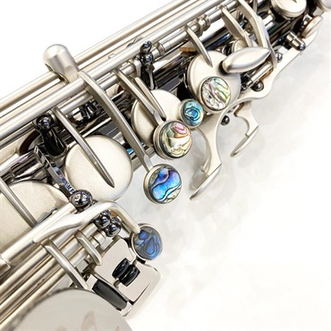 Antigua アルトサックス アンティグア 「パワーベル」シリーズ BC 画像2