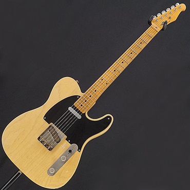 RS GUITARWORKS USED 中古 OLD FRIEND SLAB BLACKGUARD(Butter Scotch)[SN.RS113-5] RSギターワークス 画像2