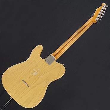 RS GUITARWORKS USED 中古 OLD FRIEND SLAB BLACKGUARD(Butter Scotch)[SN.RS113-5] RSギターワークス 画像3