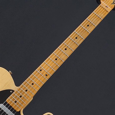 RS GUITARWORKS USED 中古 OLD FRIEND SLAB BLACKGUARD(Butter Scotch)[SN.RS113-5] RSギターワークス 画像4