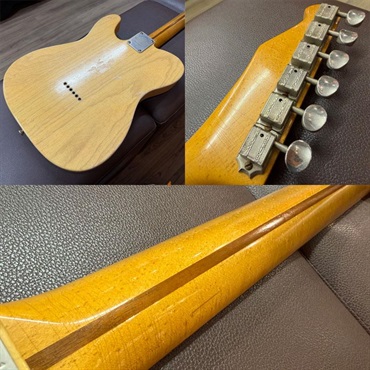 RS GUITARWORKS USED 中古 OLD FRIEND SLAB BLACKGUARD(Butter Scotch)[SN.RS113-5] RSギターワークス 画像10