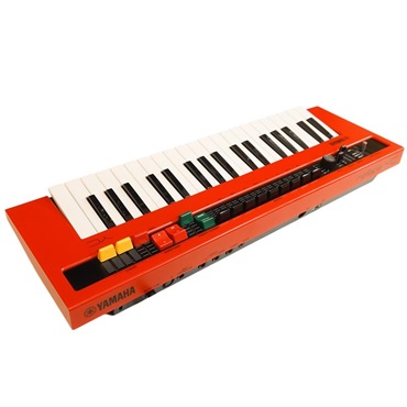 YAMAHA USED 中古【夏のボーナスセール】reface YC ヤマハ 画像1
