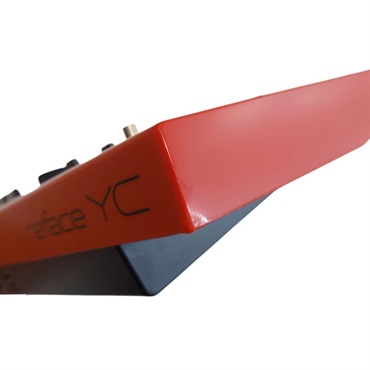 YAMAHA USED 中古【夏のボーナスセール】reface YC ヤマハ 画像2