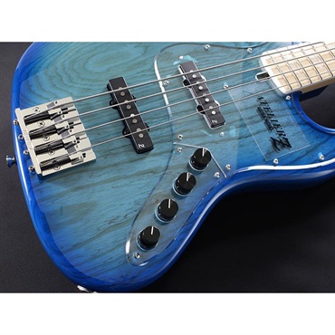 ATELIER Z M#245 Custom (M.BLUE BST/M/MH) 【Atelier Z × IKEBEオリジナルポーチプレゼント】 画像3