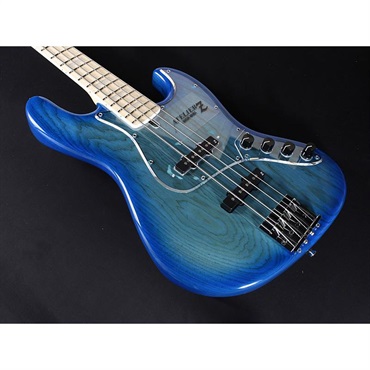 ATELIER Z M#245 Custom (M.BLUE BST/M/MH) 【Atelier Z × IKEBEオリジナルポーチプレゼント】 画像4