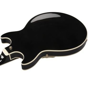 Ibanez Artcore AM73G-BK (Black) [SPOT MODEL] 画像3