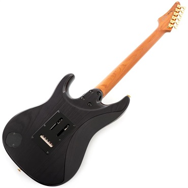Ibanez Prestige AZ2204AG-TGB (Transparent Gray Burst) 画像2