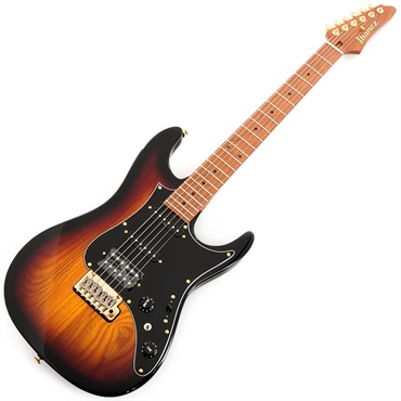Ibanez Prestige AZ2204AG-TFB (Tri-Fade Burst) 画像1