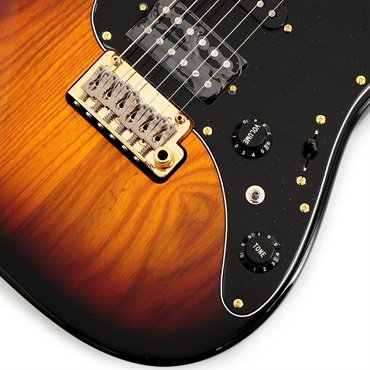 Ibanez Prestige AZ2204AG-TFB (Tri-Fade Burst) 画像4