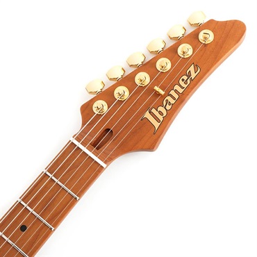 Ibanez Prestige AZ2204AG-TFB (Tri-Fade Burst) 画像6